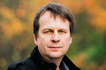 Bov Bjerg; Foto: Milena Schlösser