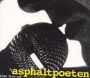 Cover der CD "Asphaltpoeten"