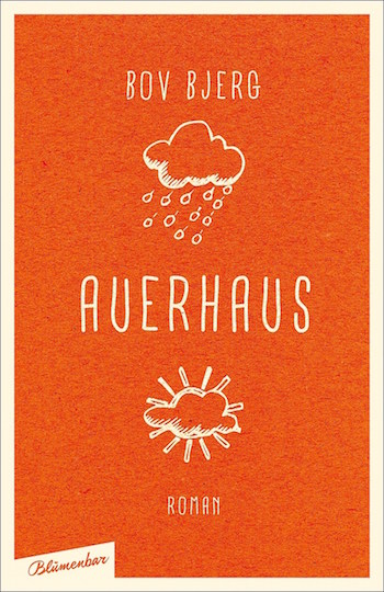 "Auerhaus", Original-Ausgabe