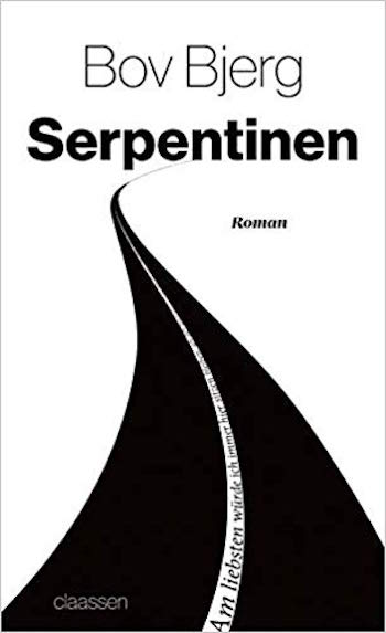 "Serpentinen", Original-Ausgabe