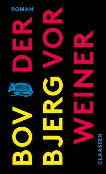 Der Vorweiner, Cover